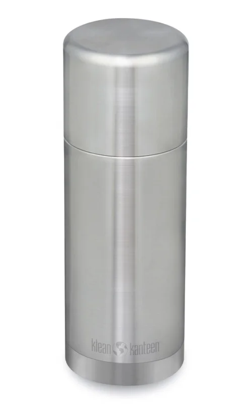 Zniżka Termos TKPro Klean Kanteen 750 ml Brushed Stainless