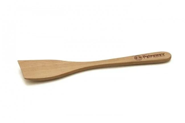 Szpatułka z drewna wiśniowego - Petromax Wooden Spatula Sprawdź teraz