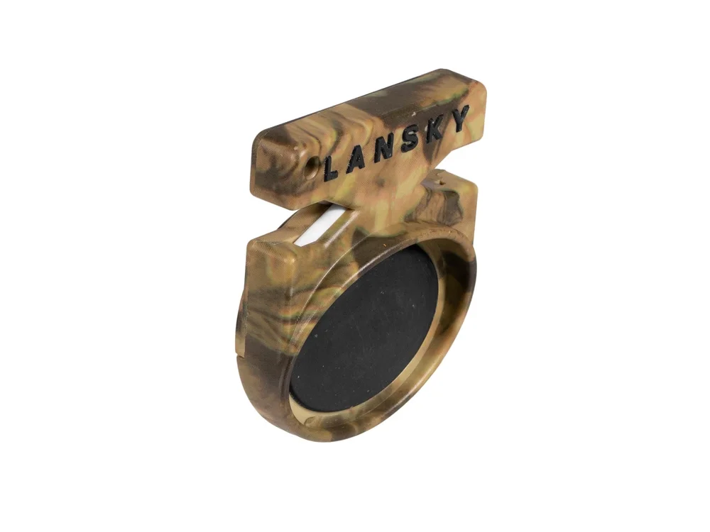 Lansky - Ostrzałka Quick Fix camo LCSTC-CG Super okazja