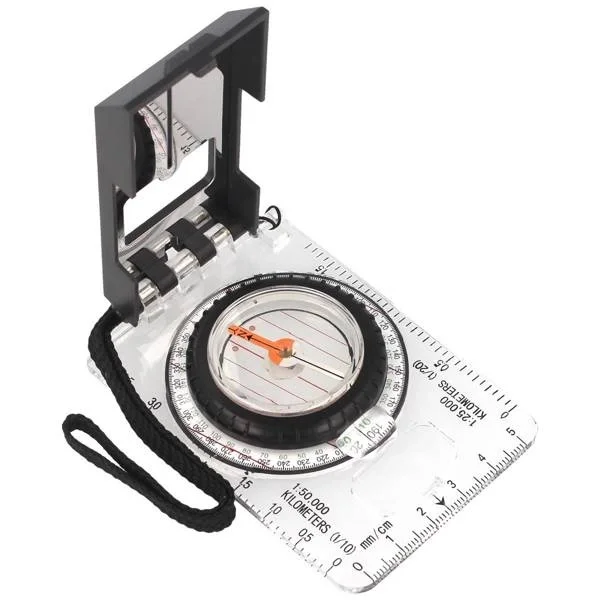 Oferta limitowana Busola kartograficzna Herbertz Solingen (700400)