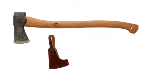 Tylko dziś Siekiera Gränsfors Bruks Scandinavian Forest Axe