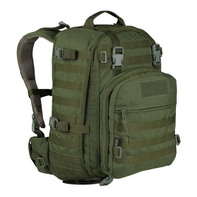 Plecak Wisport Whistler II 35 - Olive Zniżka