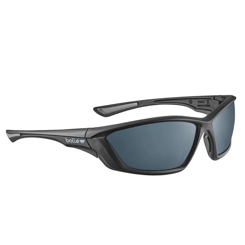 Okulary Bolle Tactical - SWAT - Smoke - SWATPSF Bestseller