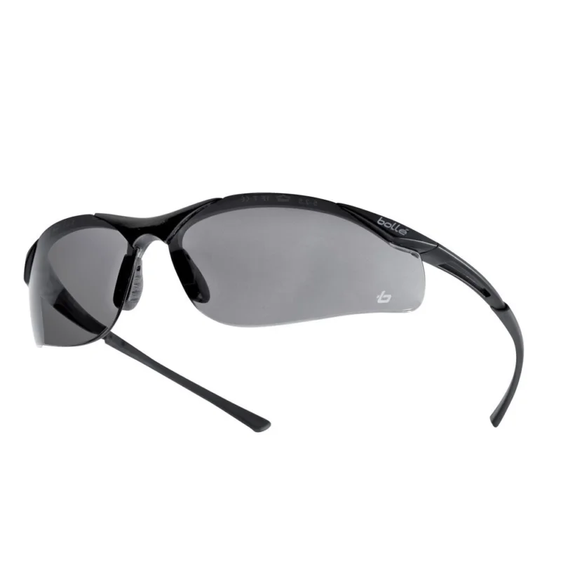 Ograniczona ilość Okulary Bolle CONTOUR - Smoke - CONTPSF