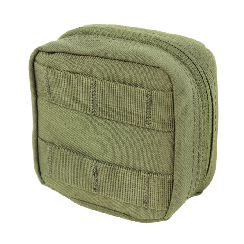 Kieszeń - Organizer Condor 4x4 Utility Pouch - Zielony OD - MA77-001 Obniżka ceny