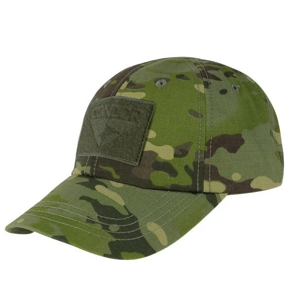 Czapka Condor Tactical Cap - MultiCam Tropic - TC-020 Zamów teraz