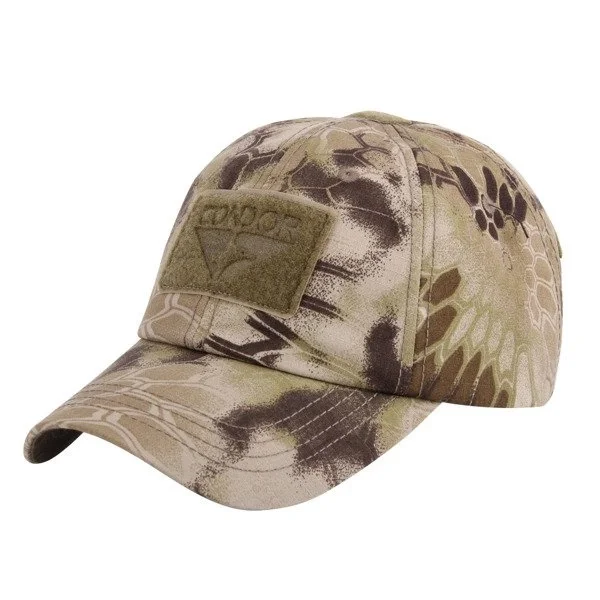 Czapka Condor Tactical Cap - Kryptek Highlander - TC-016 Zamów dziś