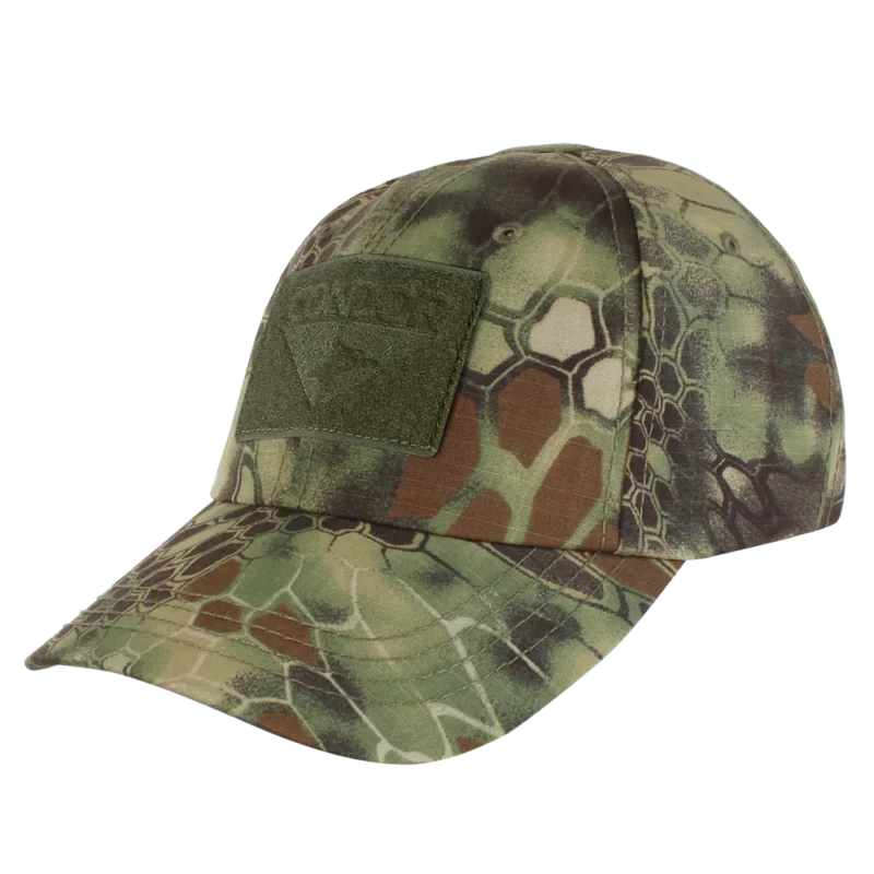 Hit cenowy Czapka Condor Tactical Cap - Kryptek Mandrake - TC-017