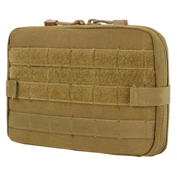 Kieszeń - Organizer Condor - T&T Pouch - Coyote Brown - MA54-498 Bestseller