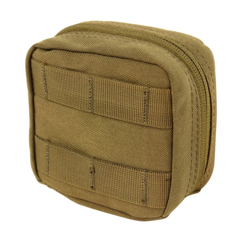 Najlepsza cena Kieszeń - Organizer Condor 4x4 Utility Pouch - Coyote Brown - MA77-498