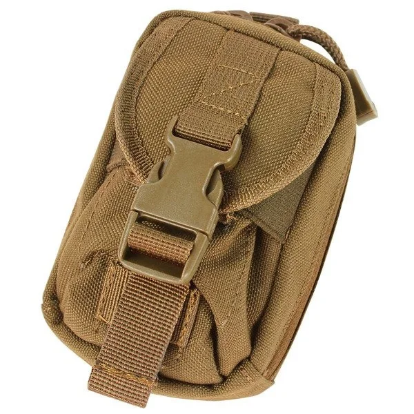 Kieszeń na sprzęt elektroniczny Condor i-Pouch - Coyote Brown - MA45-498 Hit cenowy
