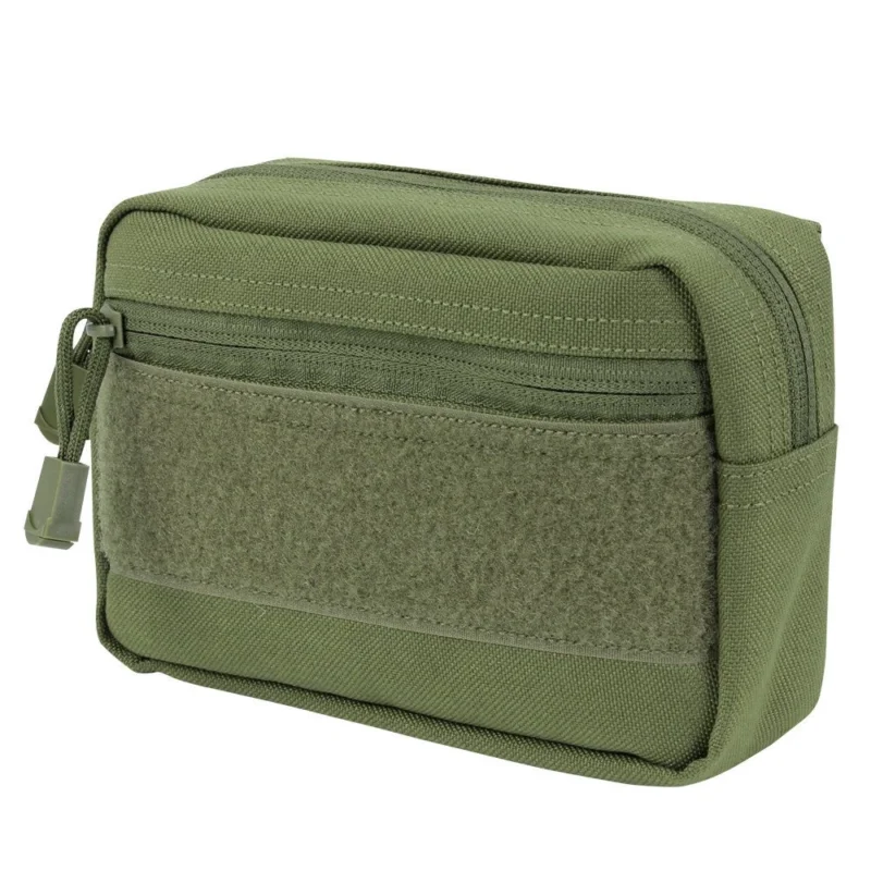 Kup online Kieszeń - Organizer Condor Compact Utility Pouch - Zielony OD - 191178-001
