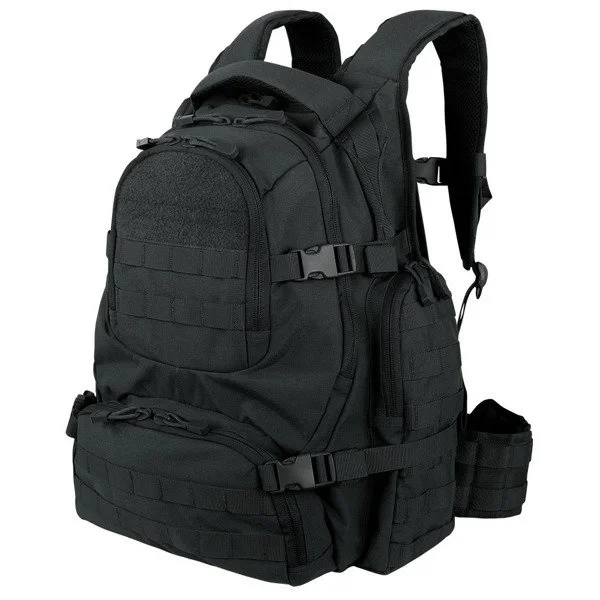 Bestseller Plecak Condor Urban Go Pack 48 L - Czarny - 147-002