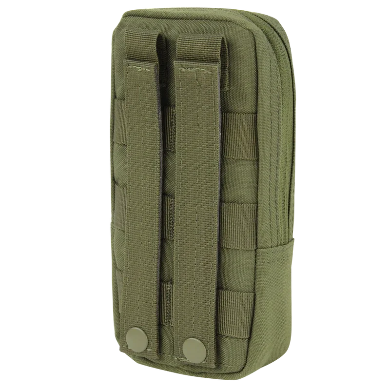 Oferta czasowa Kieszeń Condor GPS Pouch - Czarny - MA57-002