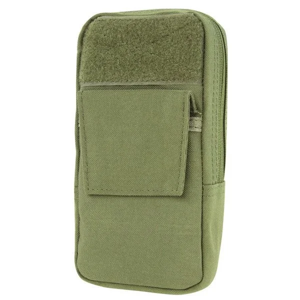 Tani Kieszeń Condor GPS Pouch - Zielony OD - MA57-001