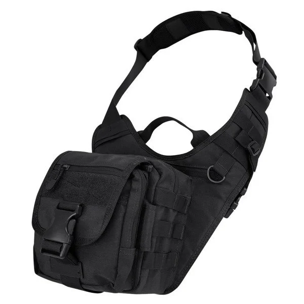 Torba Condor EDC Bag - Czarny - 156-002 Darmowy zwrot