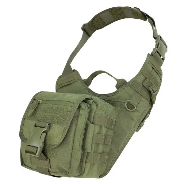 Wybór klientów Torba Condor EDC Bag - Zielony OD - 156-001