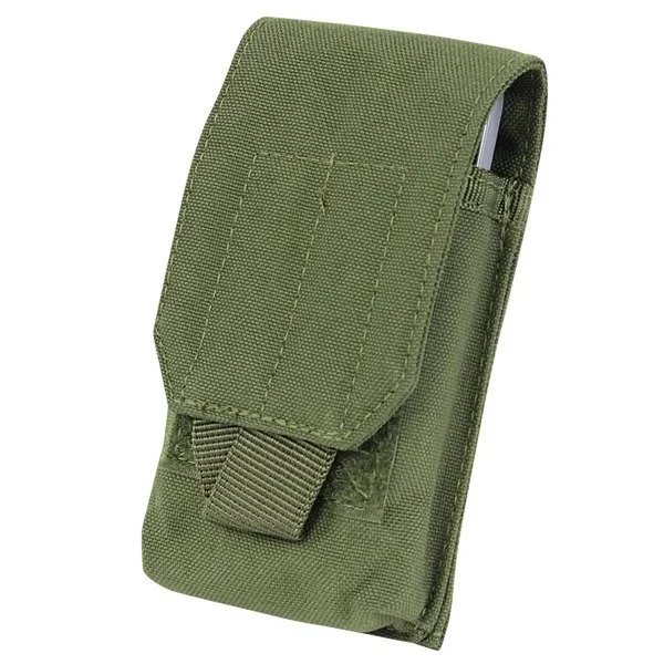 Kieszeń na telefon Condor Tech Sheath - Zielony OD - MA73-001 Nowy