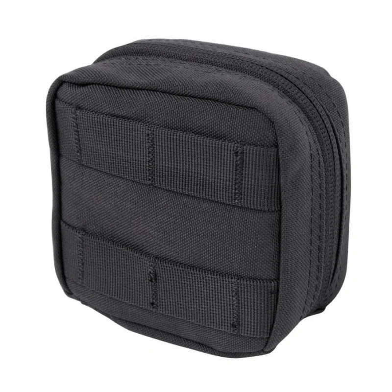 Kieszeń - Organizer Condor 4x4 Utility Pouch - Czarny - MA77-002 Kup teraz