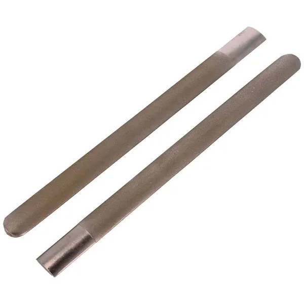 Zniżka Ostrzałki CBN Spyderco Gauntlet Cubic Boron Nitride 2szt (603CBNPR)