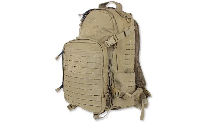 Plecak Direct Action Ghost Mk II 28L - Coyote Brown - BP-GHST-CD5-CBR Darmowa dostawa