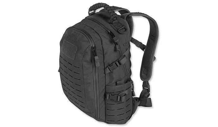 Plecak Direct Action Dust Mk II 20L - Czarny Najlepsza cena