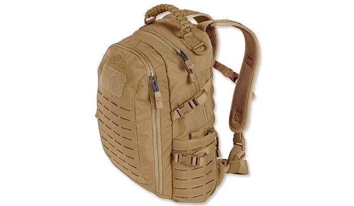 Plecak Direct Action Dust Mk II 20 L - Coyote Brown Zamów dziś