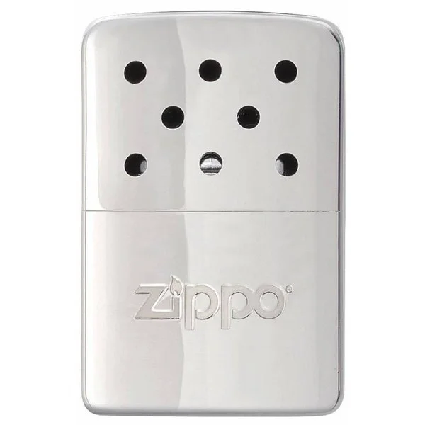 Ogrzewacz do rąkZippo 6h Hand Warmer Chrom Wyprzedaż