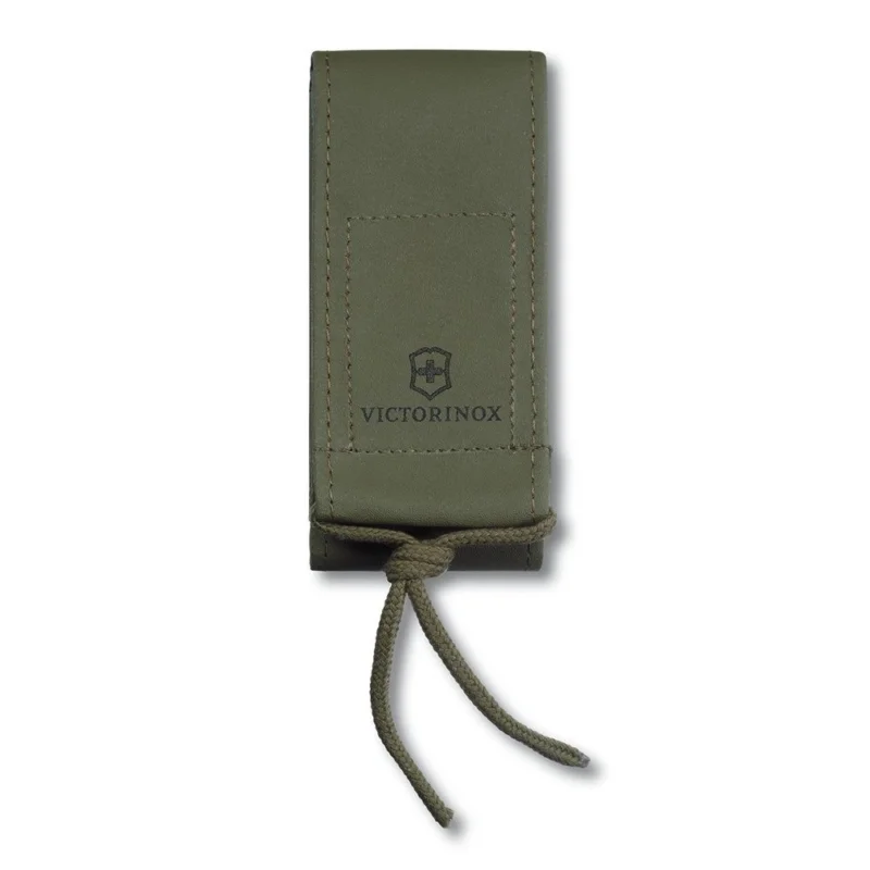 Etui nylonowe na scyzoryk Victorinox - Zielony OD - 4.0822.4 Oferta