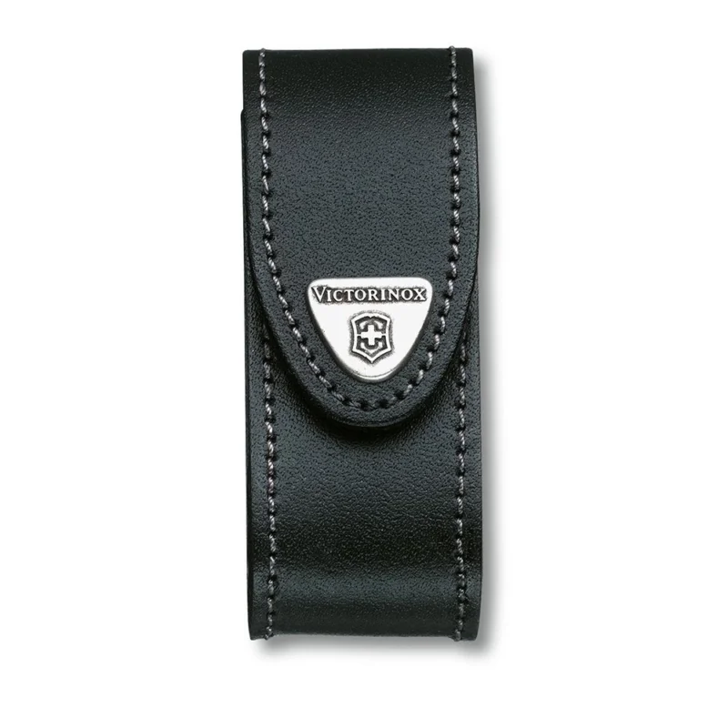 Kup online Etui Victorinox skórzane na scyzoryk - 4.0520.3