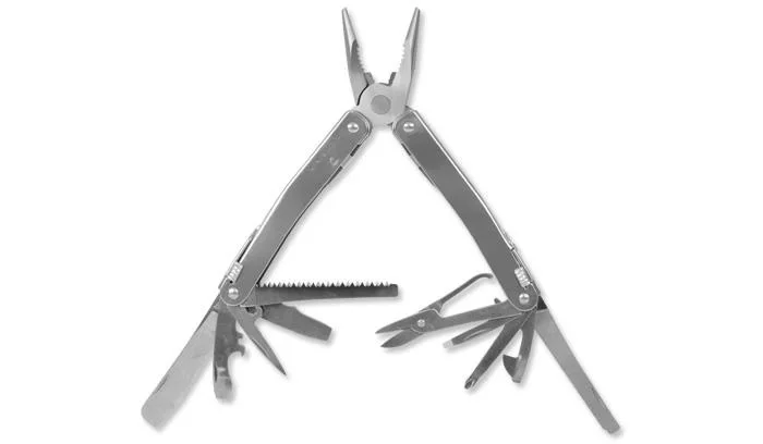 Popularny Multitool Victorinox SwissTool Spirit XC - 3.0227.N