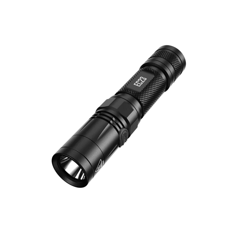 Latarka Nitecore EC23 1800 Lumenów Cena promocyjna