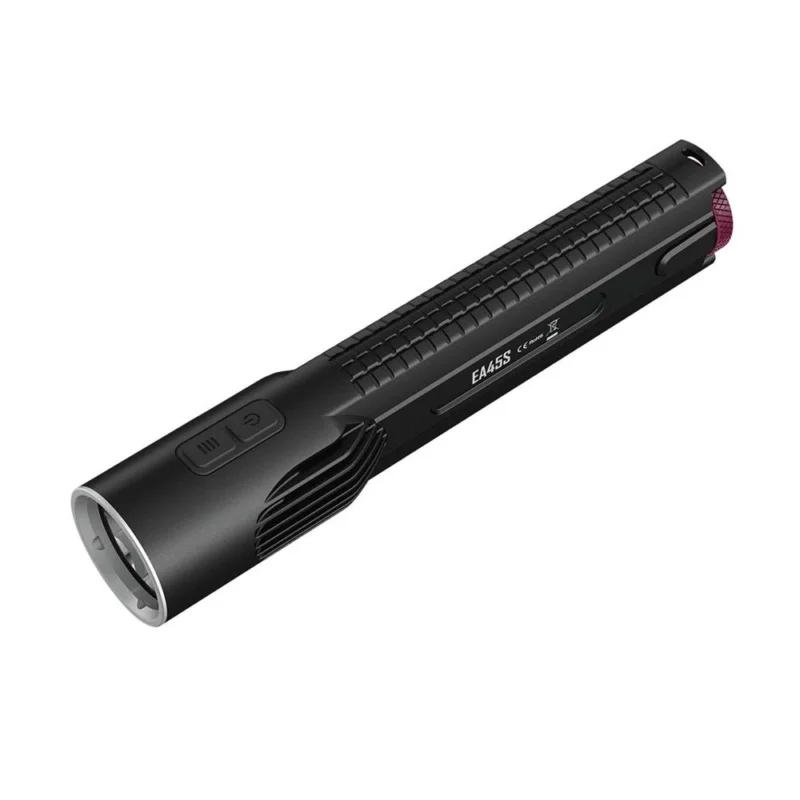 Szybka dostawa Latarka Nitecore LED Cree XP-L HI V3 EA45S 1000 lumenów