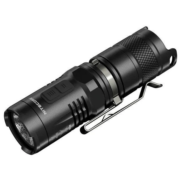 Latarka Nitecore MT10C 920 Lumenów Tani