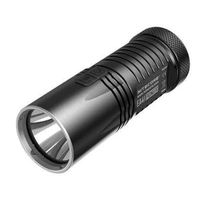 Latarka Nitecore EA41 1020 Lumenów Wysoka jakość