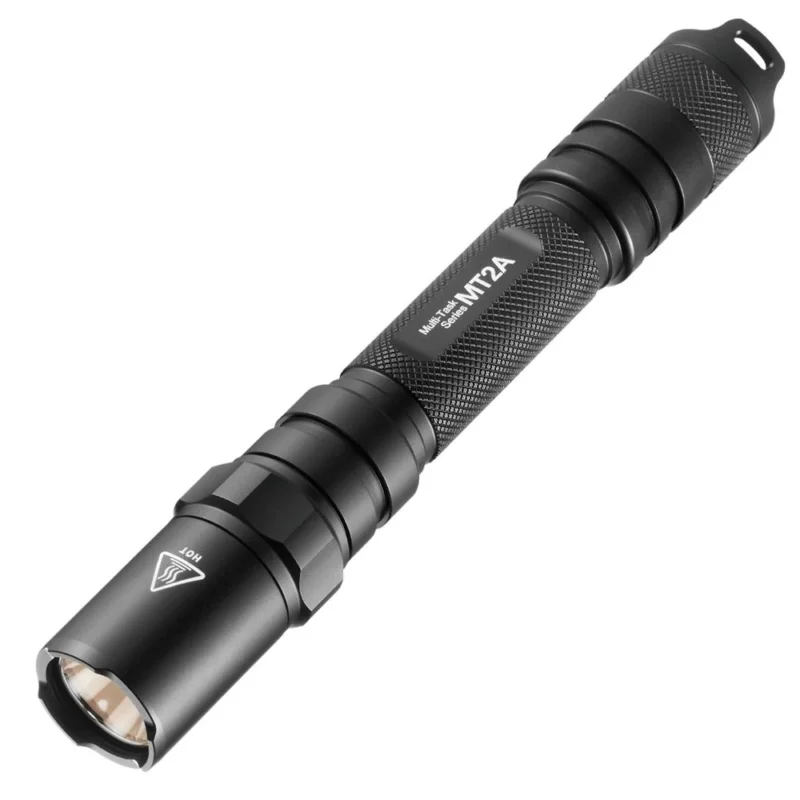 Ekspresowa dostawa Latarka Nitecore MT2A Multi-Task 280 Lumenów