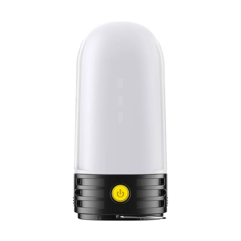 Latarka kempingowa Nitecore LR50 250 Lumenów Promocja