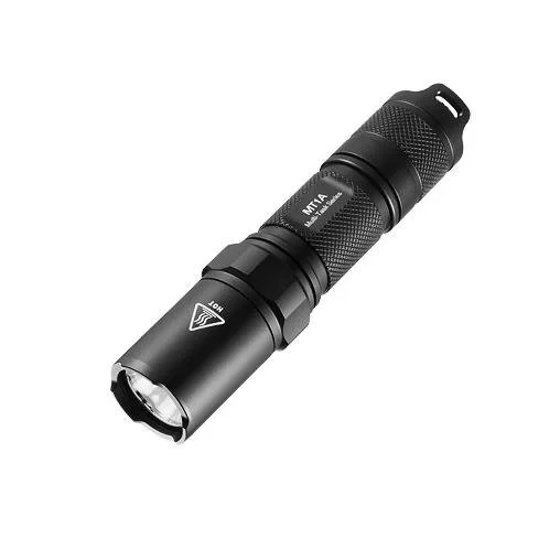 Hit cenowy Latarka Nitecore MT1A 140 Lumenów