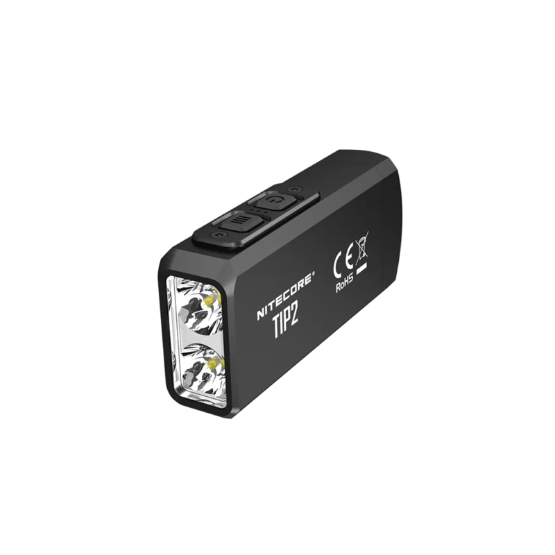 Latarka Nitecore TIP 2 720 lumenów Zamów teraz