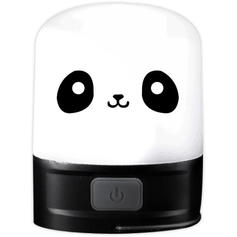 Bestseller Latarka kempingowa Nitecore LR10 Panda 250 Lumenów