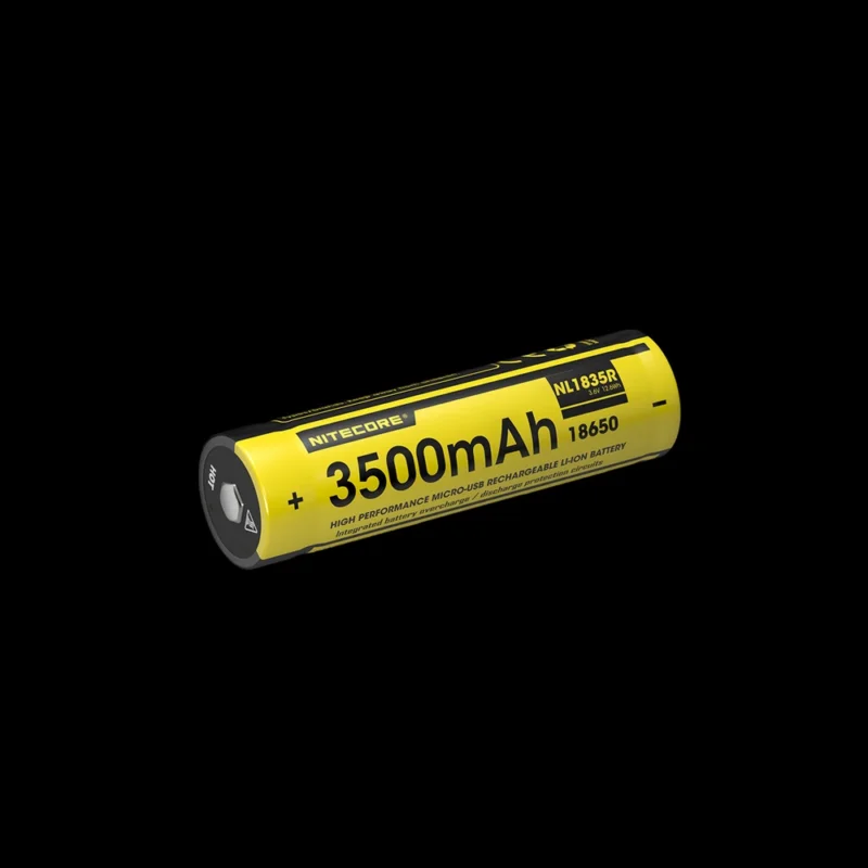 Akumulator Nitecore NL1835R 3500mAh Oferta limitowana