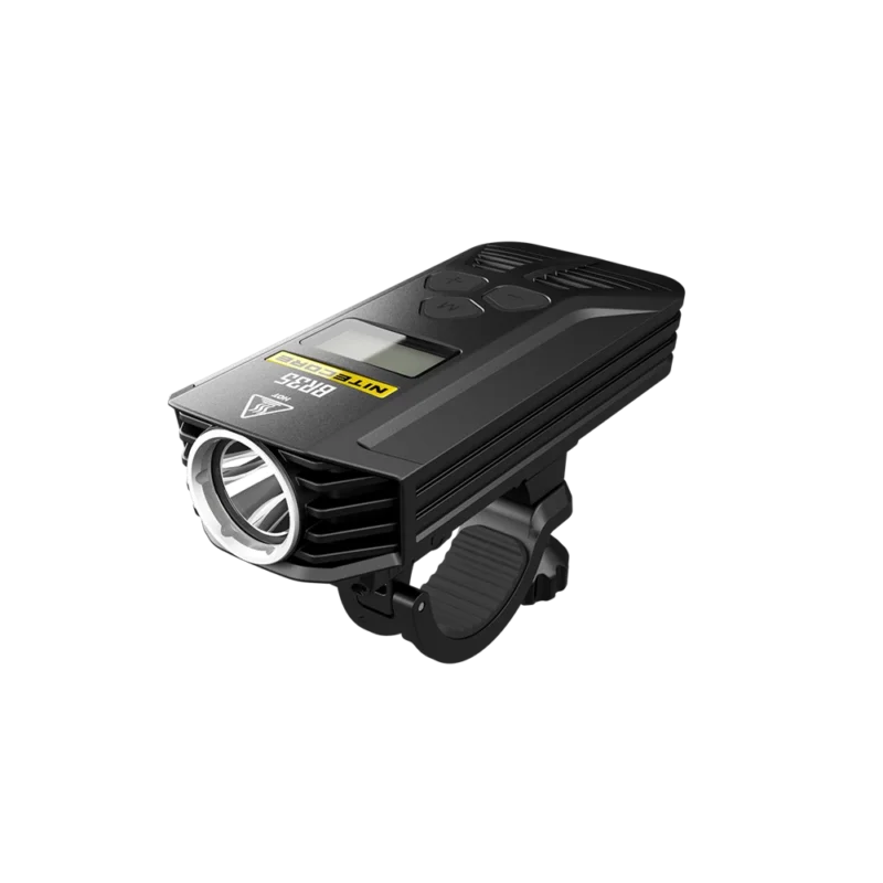 Latarka Rowerowa Nitecore BR35 1800 Lumenów Hit sprzedaży
