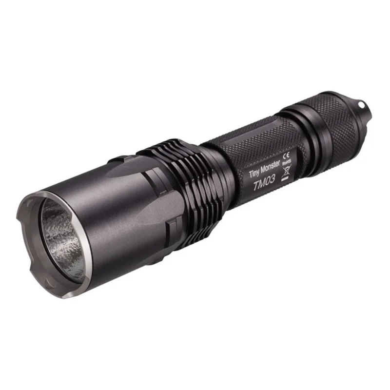 Latarka Nitecore TM03 Tiny Monster 2800 Lumenów Rabat