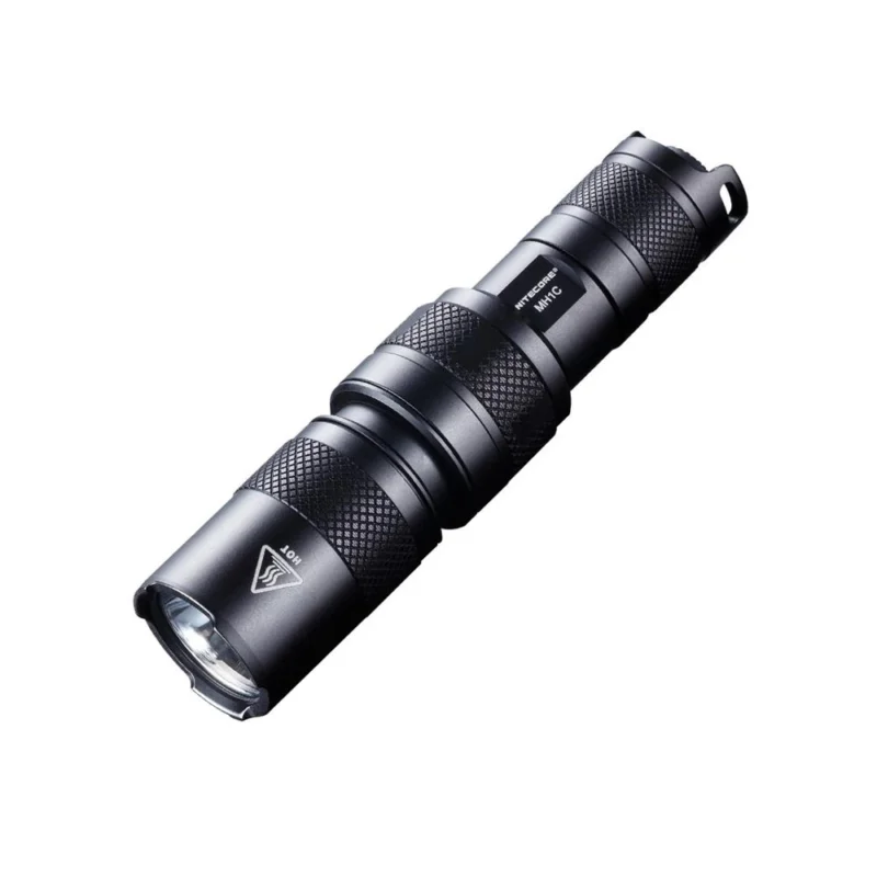 Oferta czasowa Latarka Nitecore MH1C Multitask Hybrid 550 Lumenów