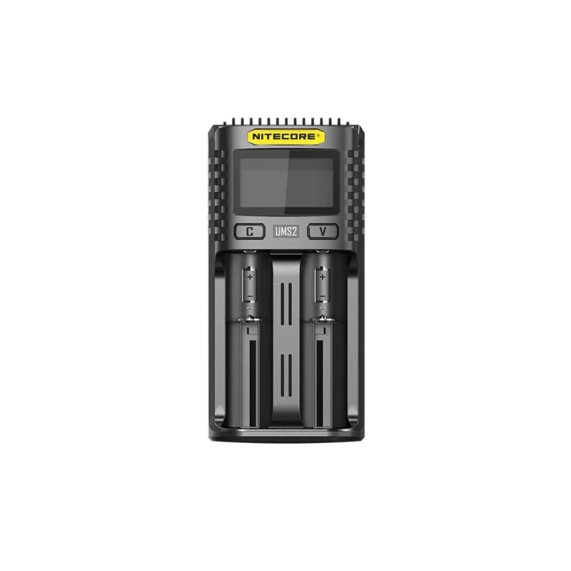 Kup online Ładowarka do akumulatorów - Nitecore UMS2