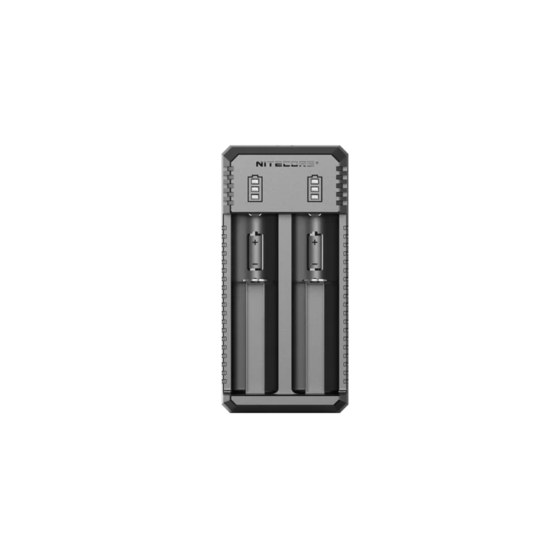Nowy Ładowarka do akumulatorów - Nitecore UI2