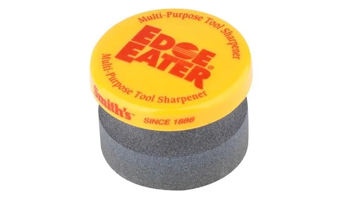 Premium Kamień do ostrzenia siekier i narzędzi - Edge Eater - Smith's - 50910