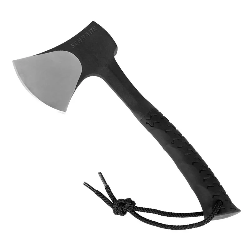 Toporek Schrade Full Tang Hatchet - SCAXE10 Hit cenowy
