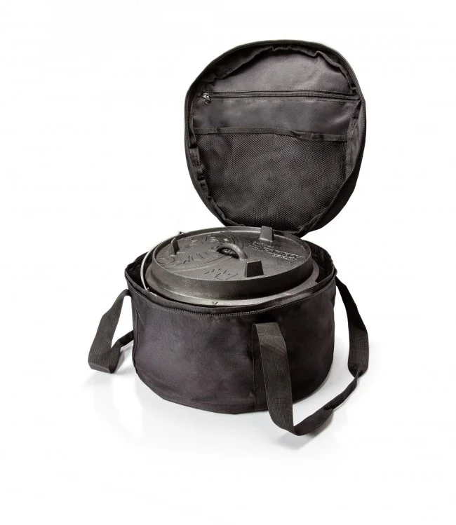 Zamów teraz Torba transportowa do kociołka Petromax Dutch Oven FT1