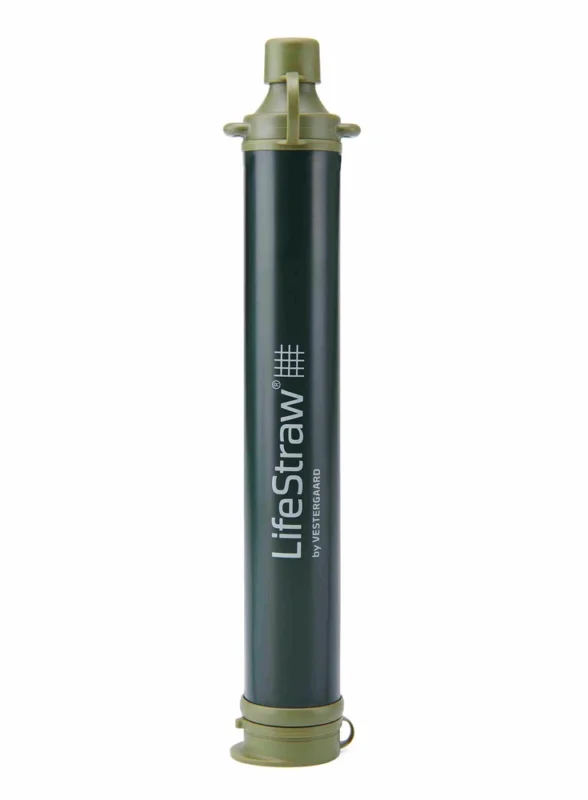 Filtr do wody LifeStraw® Personal - Green Najlepsza cena